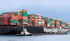 赫伯罗特：借中美贸易休战东风，国际海运需求一路狂飙（国际海运新闻资讯）