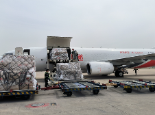 国际空运，航空货运