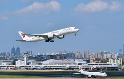 国际空运，国际货运