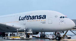 国际空运，空运舱位