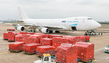 国际空运报关流程是怎样的?(清关时间一般要多久)(图1) 国际空运,报关流程