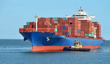 国际海运，海运事故