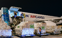 乌鲁木齐机场开通贝尔格莱德货运航线（国际空运新闻资讯）