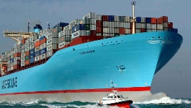 厉害了！泰国国际海运公司一季度净利润增长236%（国际海运新闻资讯）