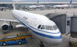 加拿大国际空运公司Q1货运收入劲增16%（关税成增长“催化剂”吗）