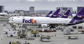 重磅！FedEx 全力押注重货业务新赛道（国际快递新闻资讯）