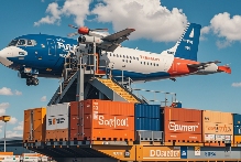 2025年以来，太平洋地区的国际贸易运力下降了11%（国际物流新闻资讯）