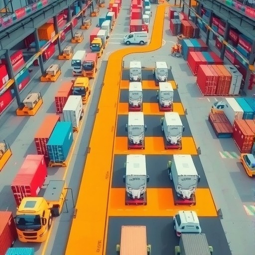 李克强主持国务院常务会：进一步降低物流用能成本