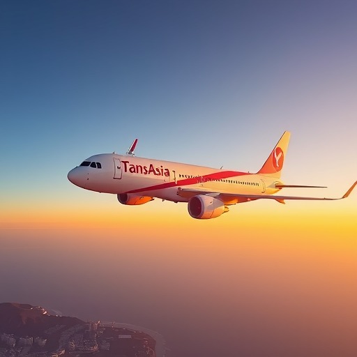 GB是哪个航空公司，ABX航空标志