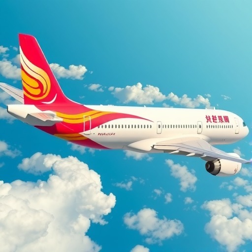 AA是哪个航空公司，美国美洲航空标志