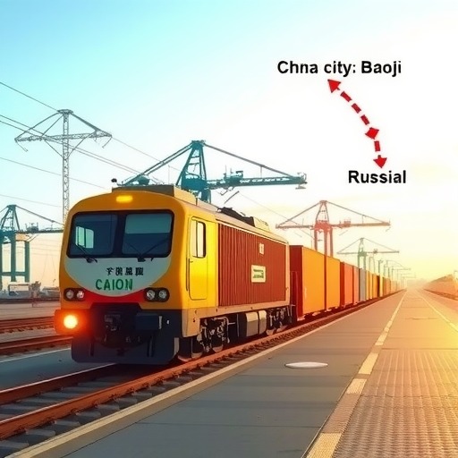 2024年二月罗宾升国际货运卡车运输市场动态