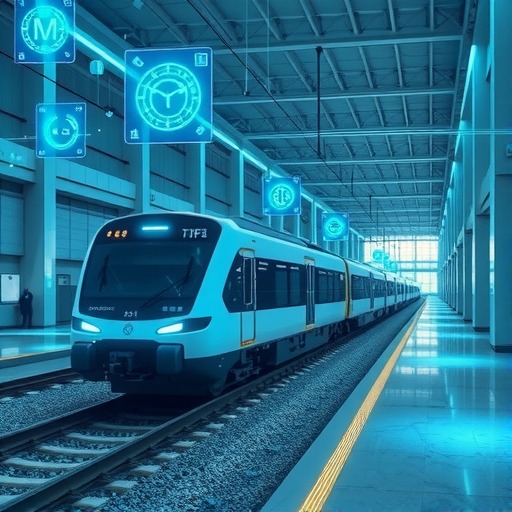 国美电器的物流系统