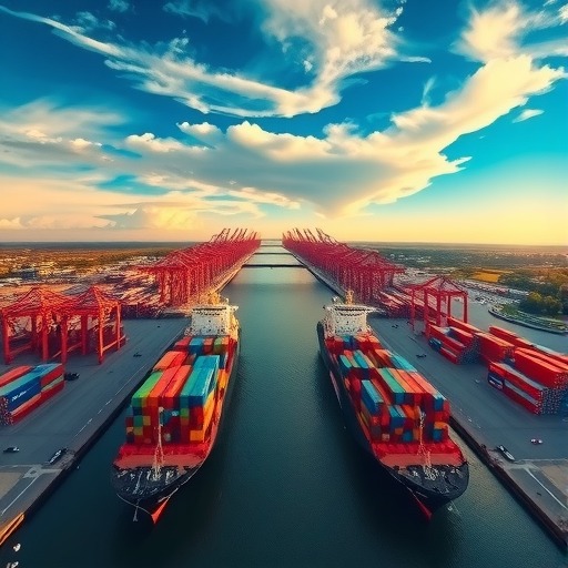 圣安东尼奥港口介绍，圣安东尼奥港口代码