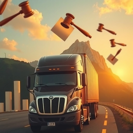 欧洲物流企业Alblas入驻乌鲁木齐国际陆港区TIR集结中心