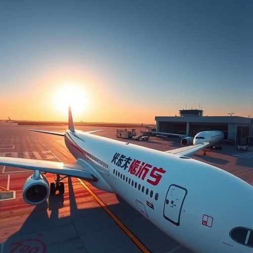 泰国东方航空行李托运规定