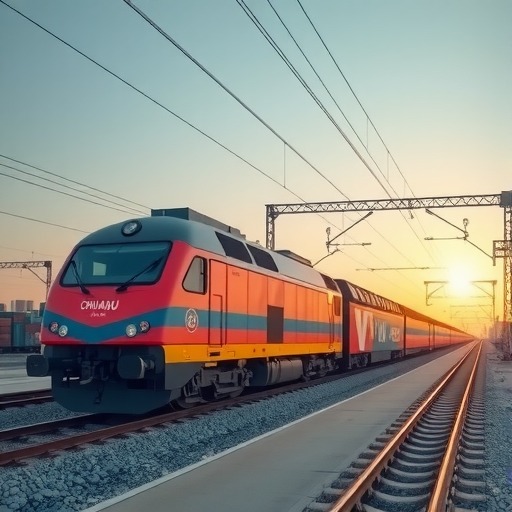 郑州到莫斯科物流8天 河南省首票TIR国际公路运输启运