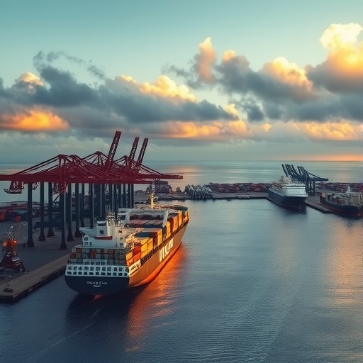 蓄电池可以海运吗，蓄电池海运要求