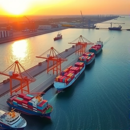 巴拉圭主要港口，巴拉圭港口有哪些