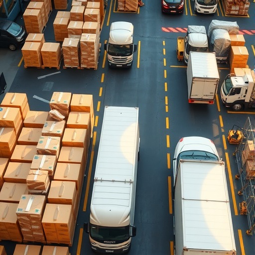 亚马逊FBA配送时效是多久？晚发会被投诉吗