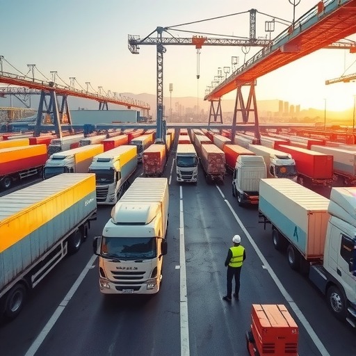 国务院副总理汪洋重视城市“最后一公里”配送难、配送贵的问题