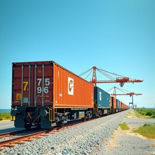 联邦快递开通悉尼至新加坡新航班 每周4次往返