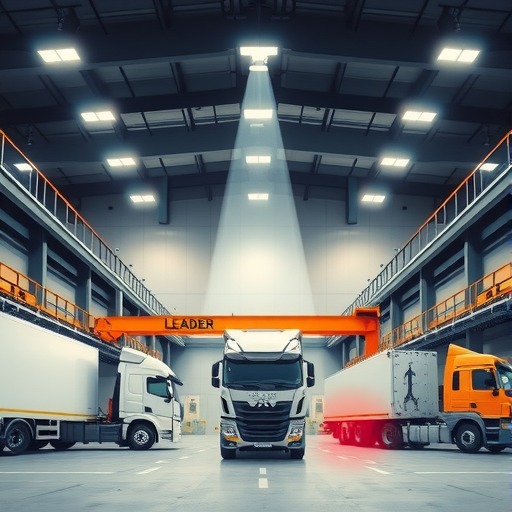 500强引领广东现代产业新格局