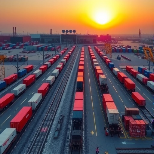 省府出台重要指导性文件 今年广东进口确保增长8.5%