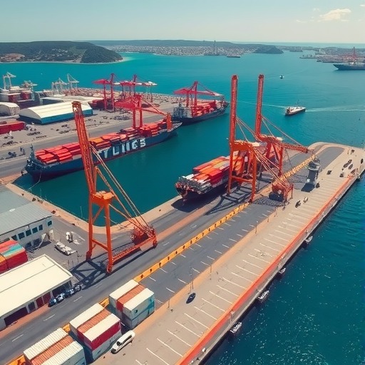 上海DHL到澳大利亚快递多少钱，多长时间