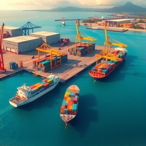 上海快递到巴布亚新几内亚多少钱，多长时间