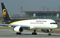 国际快递，清关