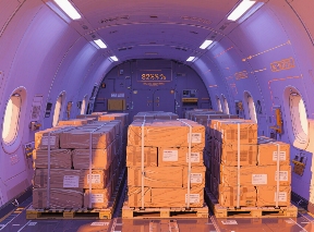 国际空运“免泡货”政策实操：这些品类运费直降一半？