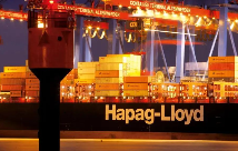 国际海运，海运费