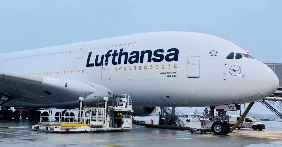 国际空运，国际货运