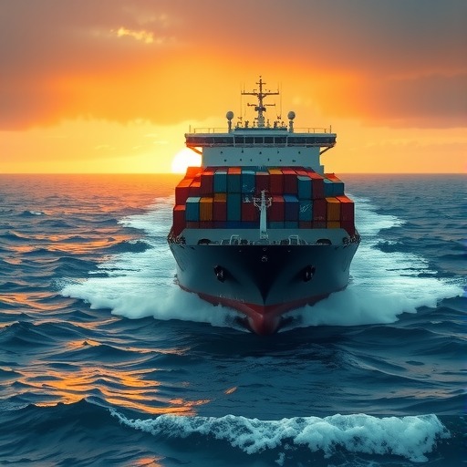 全球航运信心指数小幅滑落