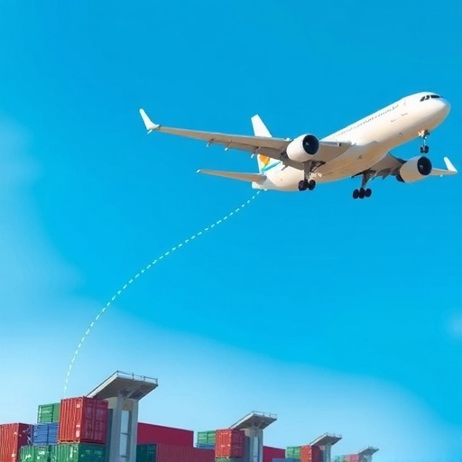 汽车可以空运吗,汽车空运多少钱