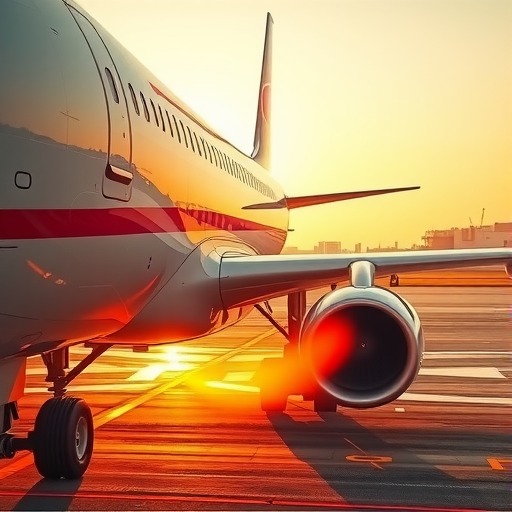 财政部：民航国际航班进口燃油恢复征收增值税