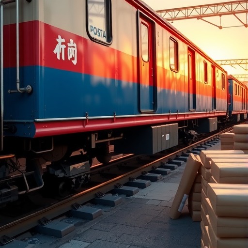 国务院：铁路邮政明年试点营改增