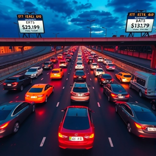 全国联网收费高速公路年底实现移动支付全覆盖