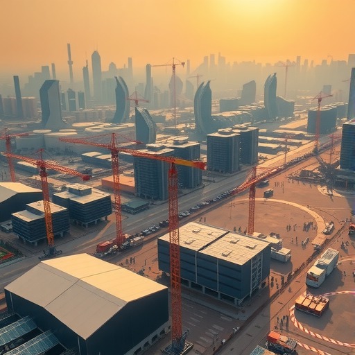 广东500强项目将投逾万亿