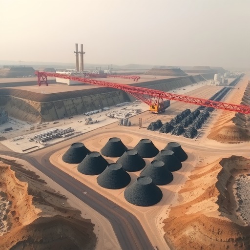 煤炭产量“十二五”将设限