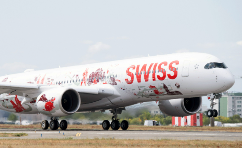 国际空运，货物清关