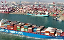 印度国际海运公司剑指波斯湾与红海市场（印度船级社沙特新办事处亮相）