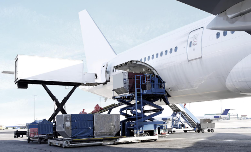 国际空运，空运机场