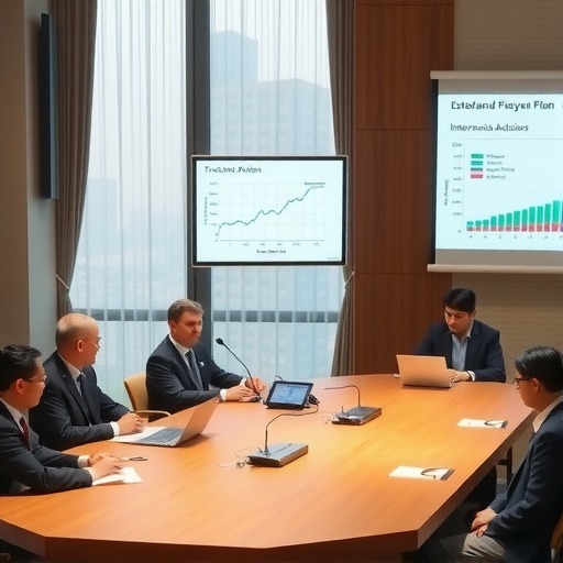 国外学者建言中国十二五发展