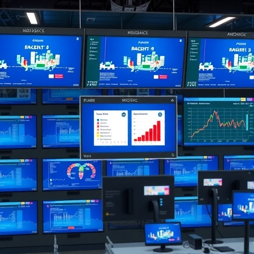 物流信息化期待标准与平台的形成