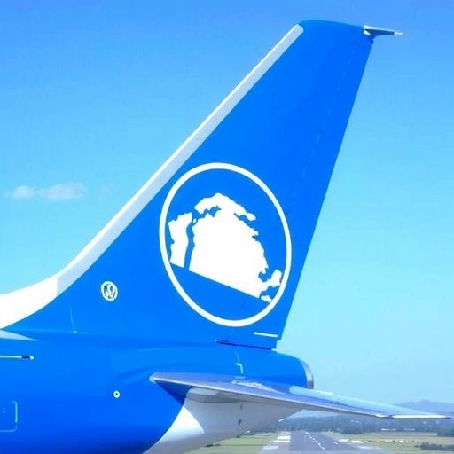 X5是哪个航空公司，非洲航空标志