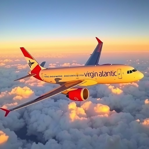 UW是哪个航空公司，友和道通航空标志