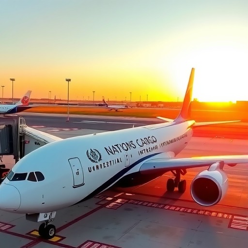 VS是哪个航空公司，英国维珍航空标志