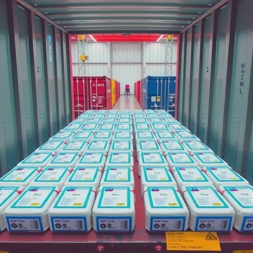 手机电池可以海运吗，手机电池海运要求