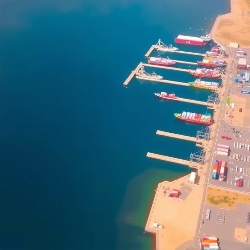 也门主要港口，也门港口有哪些